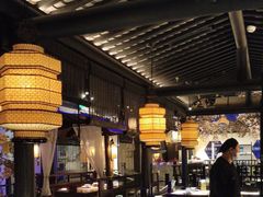 -绿茶餐厅(朝阳大悦城店)