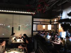 -苏乡兰亭·新派淮扬菜(吾悦广场店)