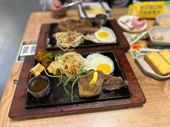 -豪客来牛排(中核世纪广场店)