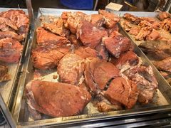 -刘纪孝腊牛羊肉(北广济街店)