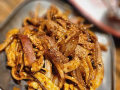 -北丐先生·野馄饨烧烤(泰达E街区店)