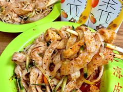 -笑笑凉皮(富国街店)