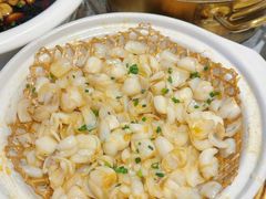 -聚丰园•湖鲜餐厅(阿红私房菜梅石路店)