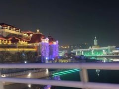-世纪钟