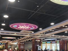 -点都德(千灯湖环宇城店)