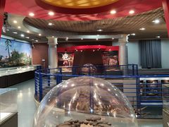 -国家自然博物馆