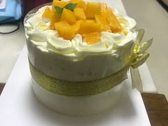 -吉家蛋糕(迎春路店)