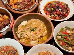 -隐厨·中国菜馆(三里屯T+MALL店)
