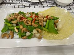 -阿甘酒家(桂青路店)