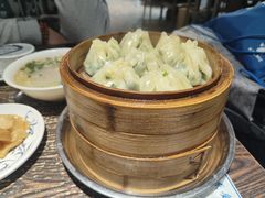 -马家烧麦(中街店)