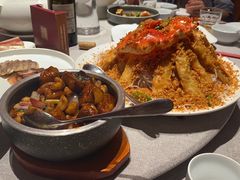 -拾宴(汇智国际商业中心店)