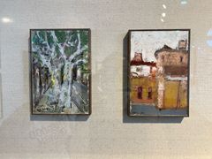 -上海虹桥当代艺术馆