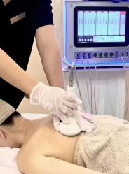 -栖SPA·ONDA ·海菲秀·皑皑科技美肤中心