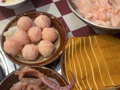 -赵美丽·重庆社区火锅·直营店(火车东站·中豪国际店)
