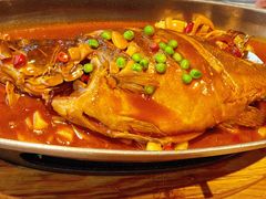 -中国徽菜·徽商故里(罍街店)