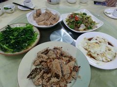 android_upload_pic-区海鸡场饭店(石壁店)
