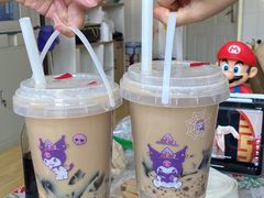 -古茗(安宁金牛街店)