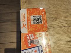 -大快活(丽丰店)