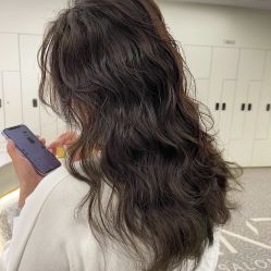 -丽时 Hair Salon