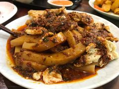 -清真·益鑫羊肉手抓馆(花园北街店)