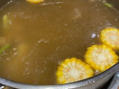-掂档潮汕牛肉火锅(沈阳万象城店)