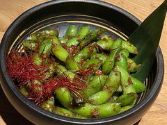 -Hatsune隐泉日式料理(三里屯太古里店)