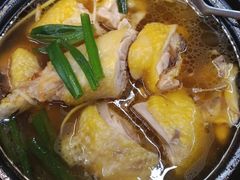 -来客家食府 · 福建客家菜(厦禾路店)
