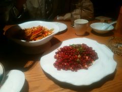 -名羊天下陕北横山铁锅炖羊肉(博文路店)