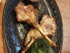 -萨莉亚意式餐厅(黄村高德汇店)