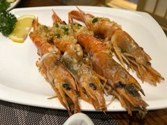 -贵木日本料理·铁板烧(新地假日广场店)