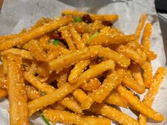-巴厘龙虾·榜首油焖大虾(音乐学院·沿江酒馆店)