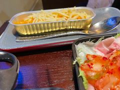 -新石器烤肉(之心城店)