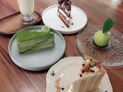 -侘寂甜品(自取店)