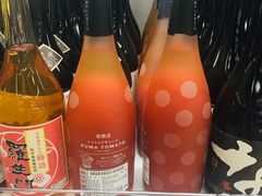 -果蔬好生活超市(东湖店)