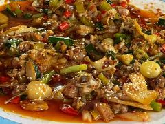 -阆辣荟餐饮(老味道8年·古城店)