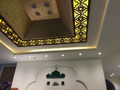 -尹兰楼西北风情餐厅(嘉定店)