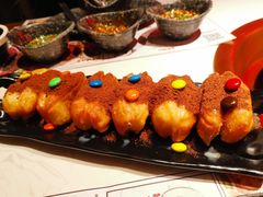 -哥老官重庆美蛙鱼头(虹口龙之梦店)