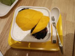 -满记甜品(苏州中心店)