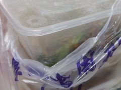 -五谷粮煎饼卷大葱(景星店)