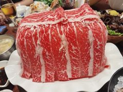 -东海怡品海鲜豆捞(舟宿夜江店)