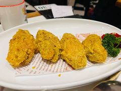 -新白鹿餐厅(第一百货店)