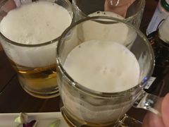 -芽庄MP泰式海鲜海景餐厅