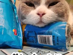 -爱斯即膜永辉超市(西美·五洲天地店)