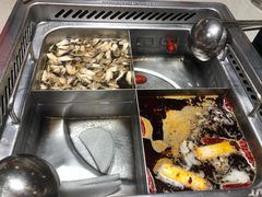-海底捞火锅(公益西桥店)