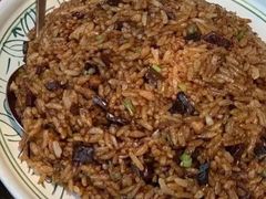 黑三剁-云海肴云南菜(浦江欢乐颂店)