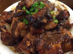 -嘉逸传菜(洛川东路店)