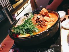 -吉秋田鲜和牛烧肉·肉档自选