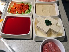 -海底捞大排档火锅(悦荟广场店)