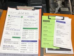 -研途咖啡馆(健康路店)