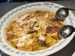 -花椒俏川菜小馆(南海万达店)